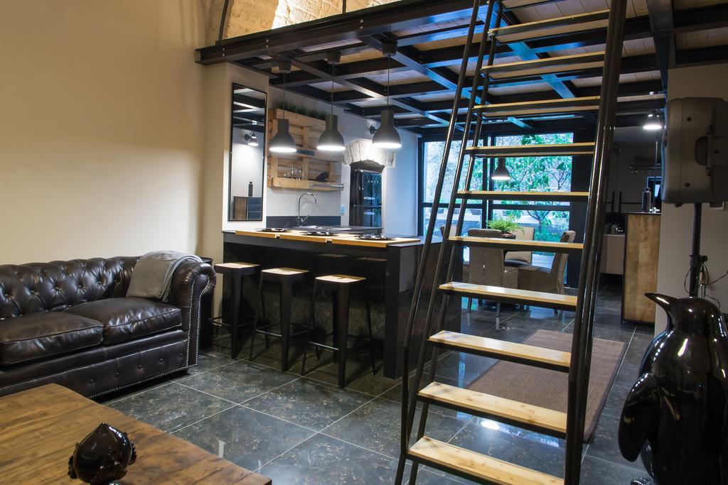 Cairoliapartment باري المظهر الخارجي الصورة