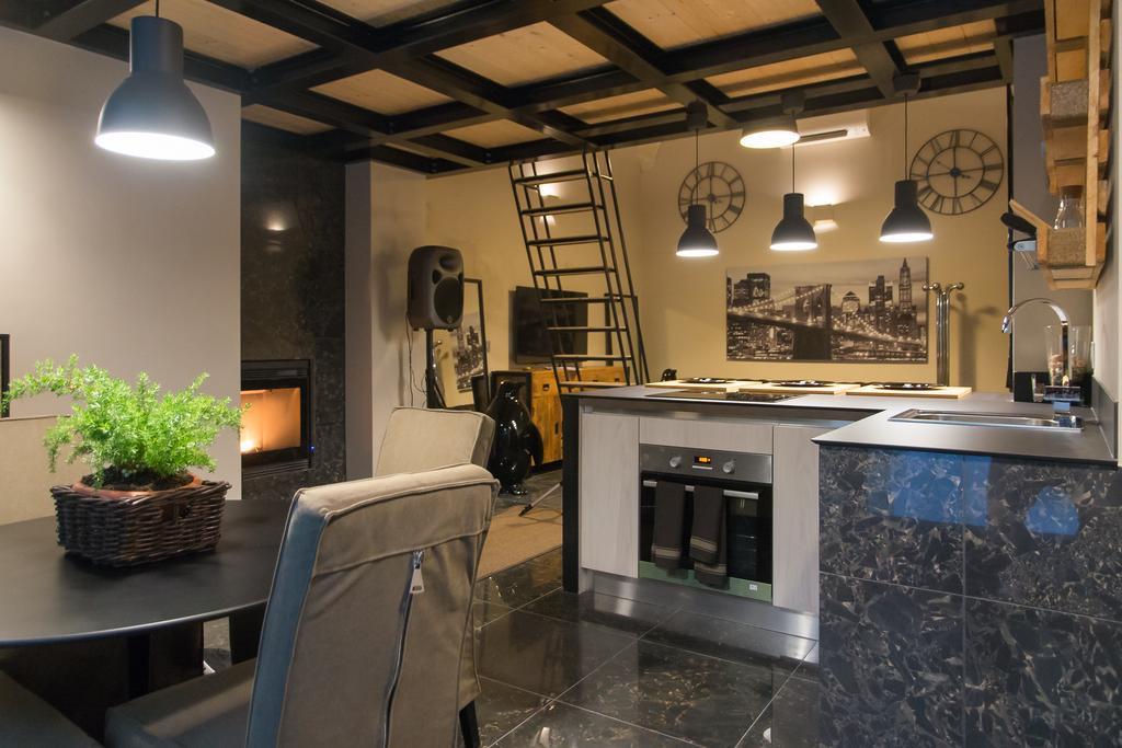 Cairoliapartment باري المظهر الخارجي الصورة