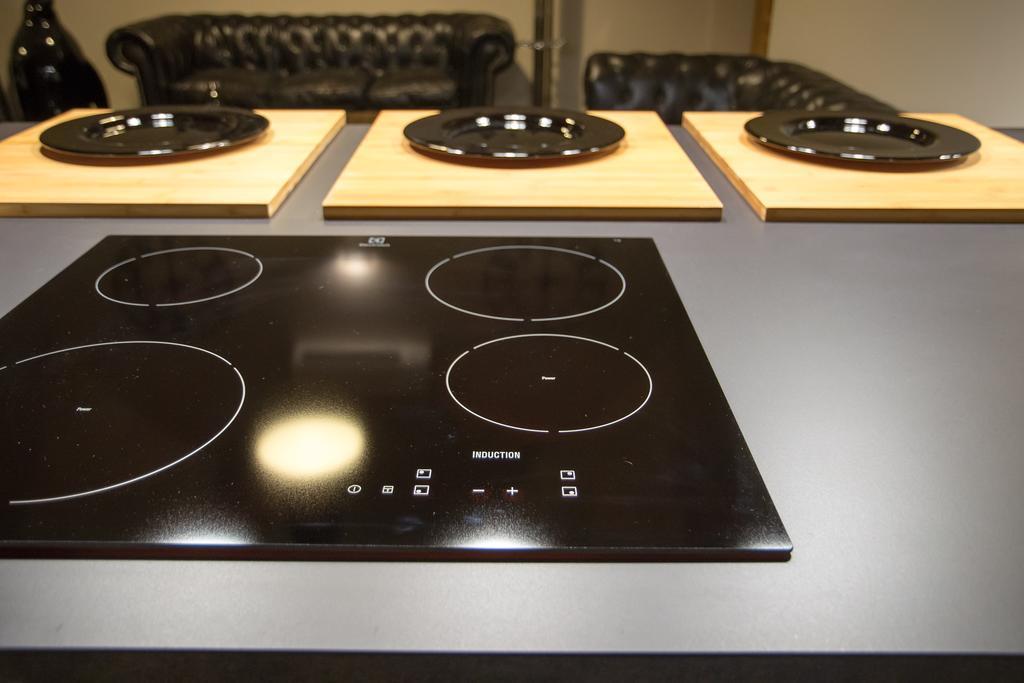 Cairoliapartment باري المظهر الخارجي الصورة