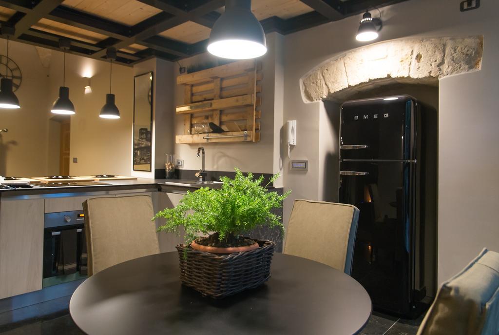 Cairoliapartment باري المظهر الخارجي الصورة