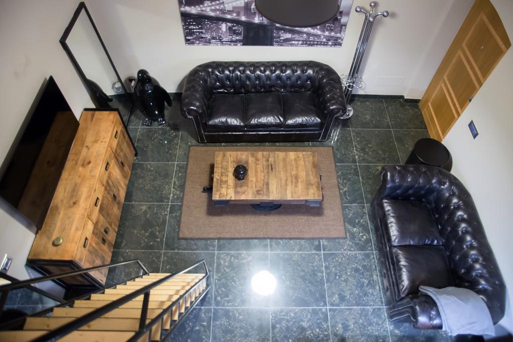 Cairoliapartment باري المظهر الخارجي الصورة